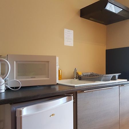 Hotel La Pause Évreux Zewnętrze zdjęcie